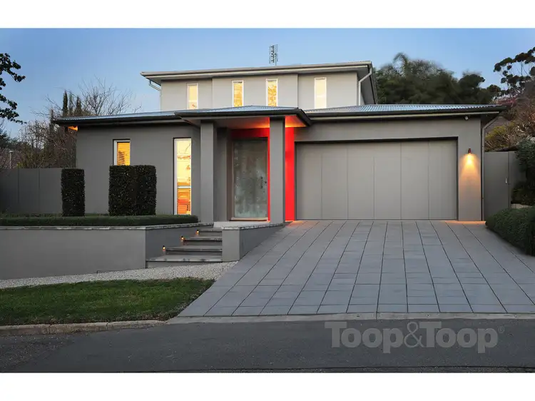 2B Bagot Street, Glen Osmond SA 5064