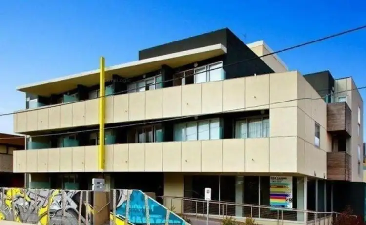 10/8 Porter Street, Prahran VIC 3181
