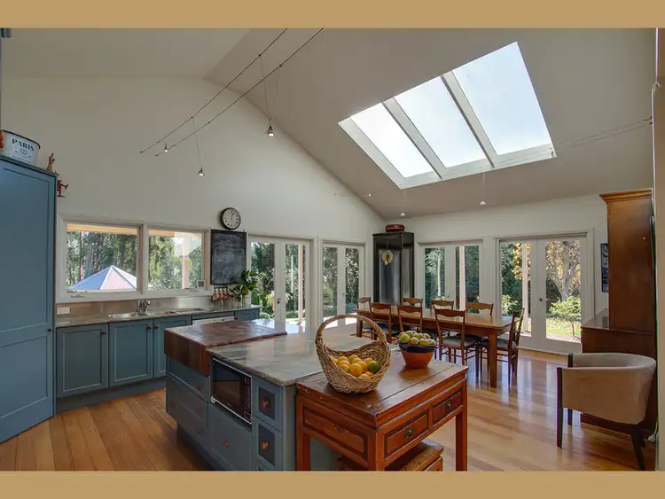 Third view of Homely house listing, 285 Wagner Road, Neerim South VIC 3831