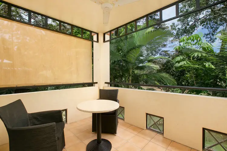 Second view of Homely apartment listing, 15/39 Digger Street, Parramatta Park QLD 4870