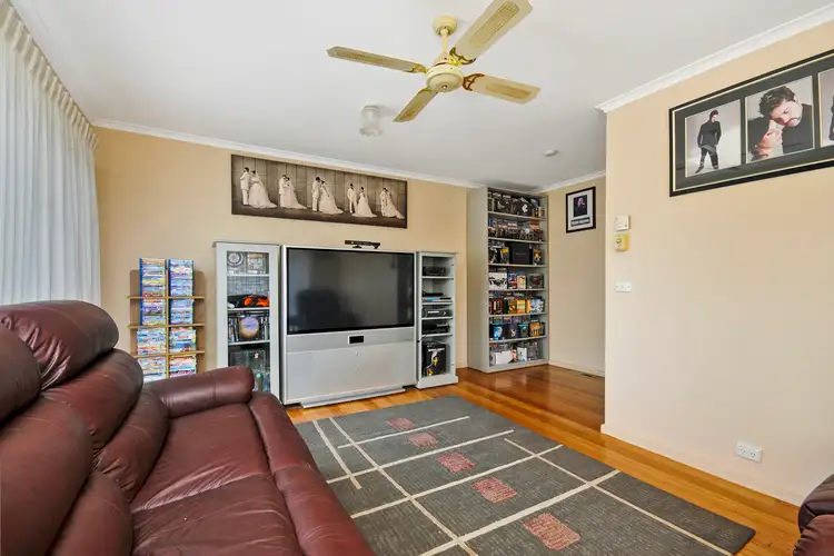 Second view of Homely house listing, 45 Coolabah Drive, Churchill VIC 3842