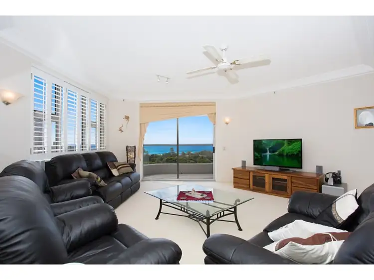 Fifth view of Homely apartment listing, 52/12 Commodore Drive, Paradise Waters QLD 4217