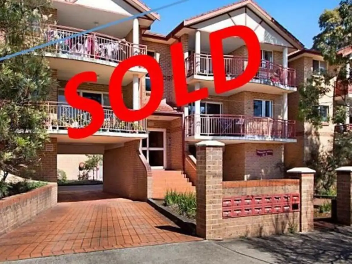 Main view of Homely unit listing, Unit 24/108-112 Stapleton Street, Pendle Hill NSW 2145