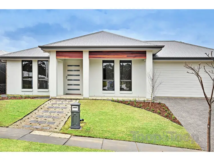 4 Bluestone Drive, Mount Barker SA 5251