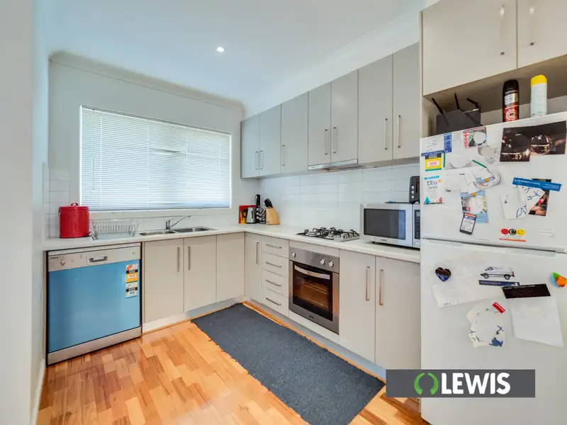 Main view of Homely townhouse listing, 4/8 John Street, Oak Park VIC 3046