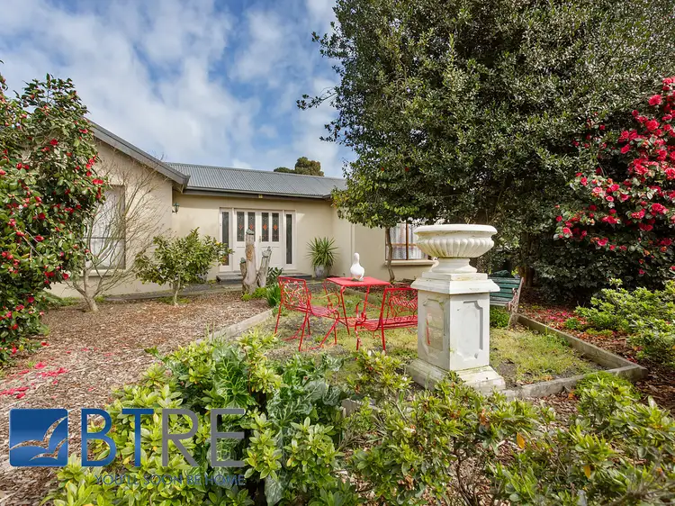 Main view of Homely house listing, 435 Stony Point Road, Bittern VIC 3918