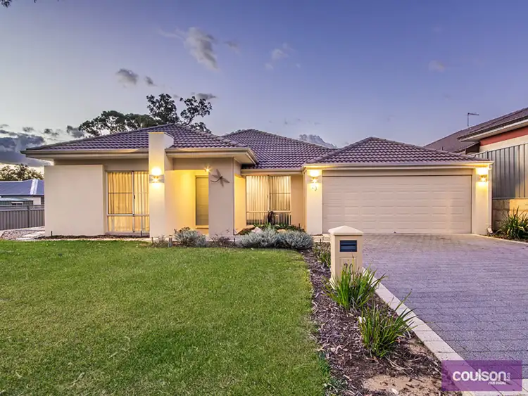 Second view of Homely house listing, 20 Ebrington Road, Wellard WA 6170