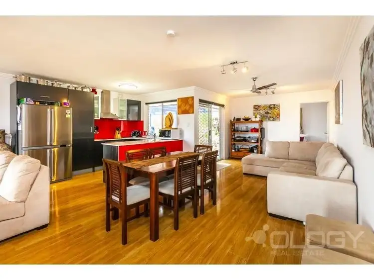 Fourth view of Homely house listing, 304 Everingham Avenue, Frenchville QLD 4701