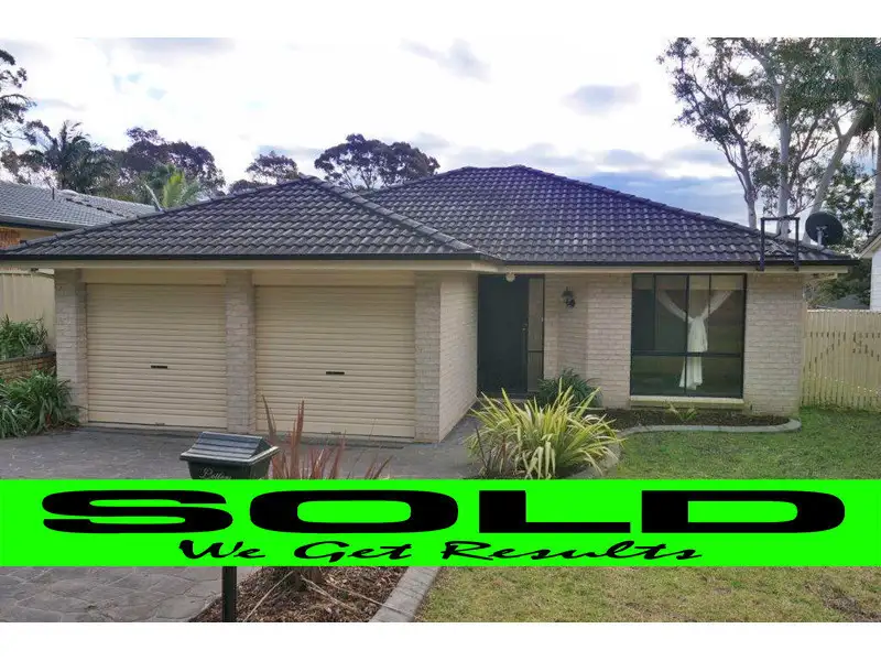 Main view of Homely house listing, 25 Christiansen Avenue, Old Erowal Bay NSW 2540