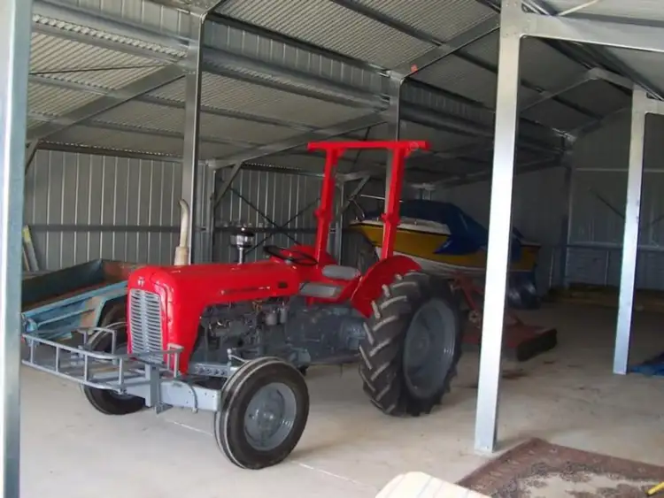 Fifth view of Homely rural property listing, LOT 4, 2096 Mansfield-Woods Point Road, Howqua VIC 3723