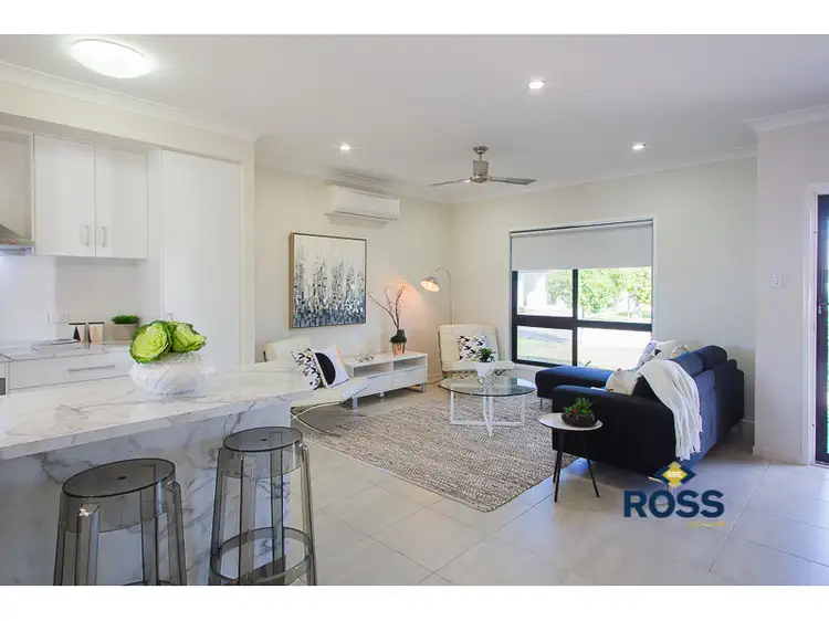 Sixth view of Homely house listing, 131 Marquise Circuit, Burdell QLD 4818