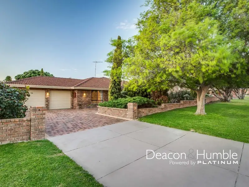 Main view of Homely house listing, 9 Alicia Street, Kallaroo WA 6025