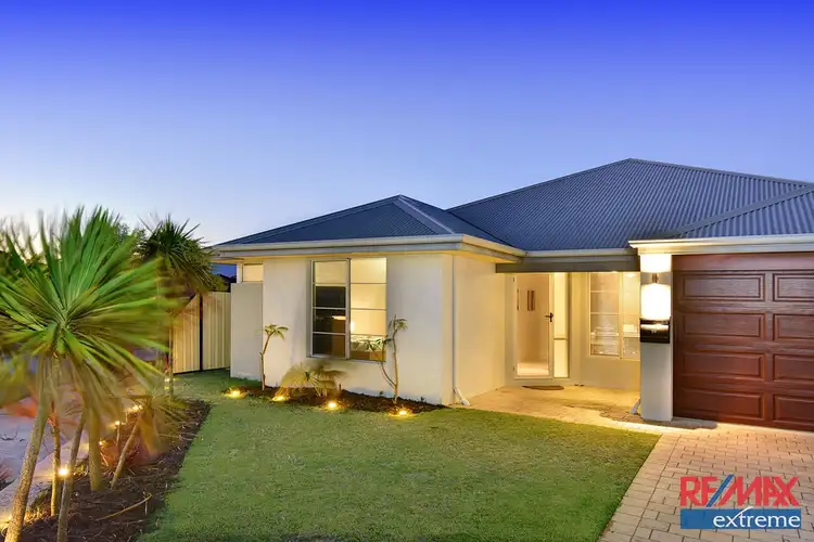 Second view of Homely house listing, 19 La Mirada Avenue, Clarkson WA 6030