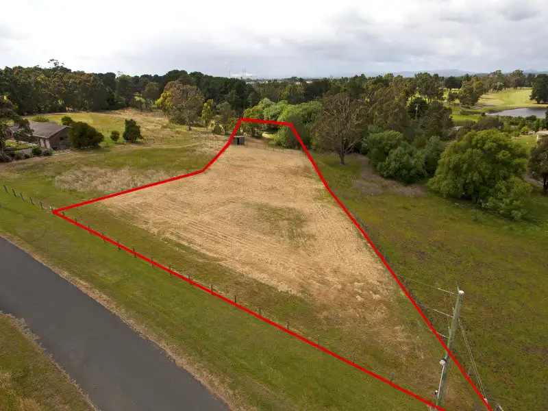 Main view of Homely land listing, LOT 4/75 Alamere Drive, Traralgon VIC 3844