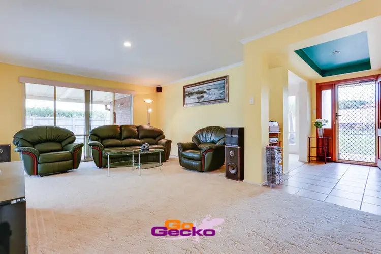 Fourth view of Homely house listing, 61 Oakview Street, Parkinson QLD 4115