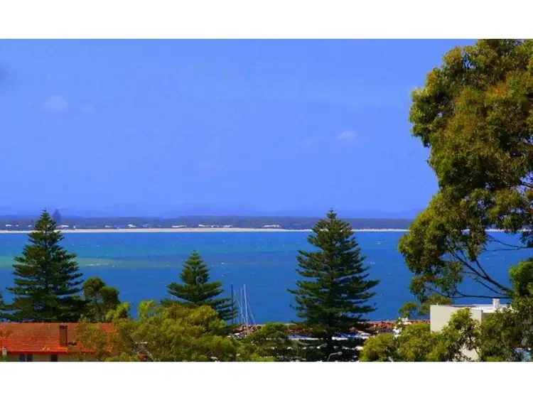 Second view of Homely unit listing, 4/21-23 Tomaree Street, Nelson Bay NSW 2315