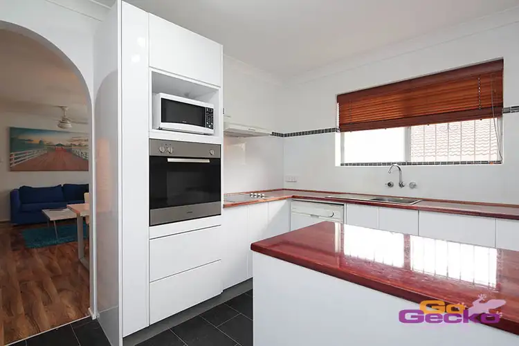 Second view of Homely apartment listing, 2/44 Mansfield Street, Coorparoo QLD 4151