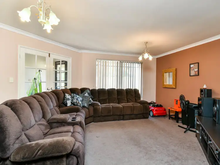 Seventh view of Homely house listing, 43 Jilakin Loop, Canning Vale WA 6155