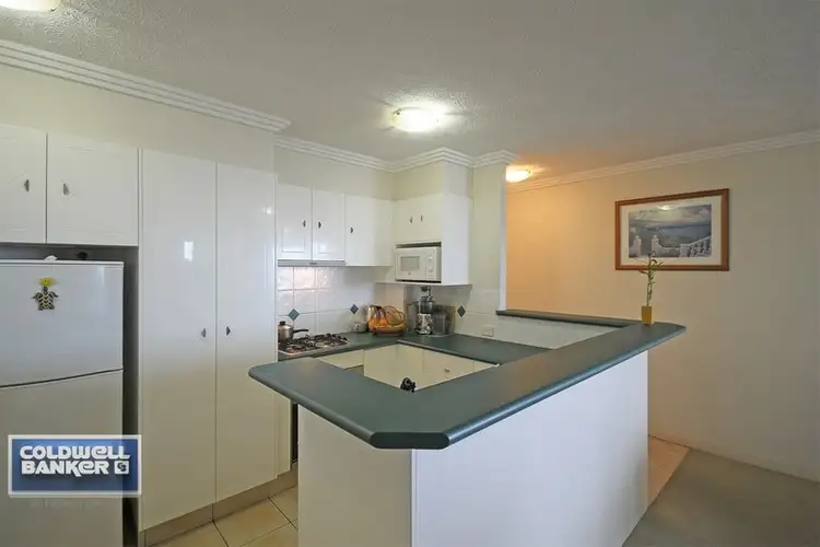 Sixth view of Homely unit listing, 408/1483 Gold Coast Highway, Palm Beach QLD 4221