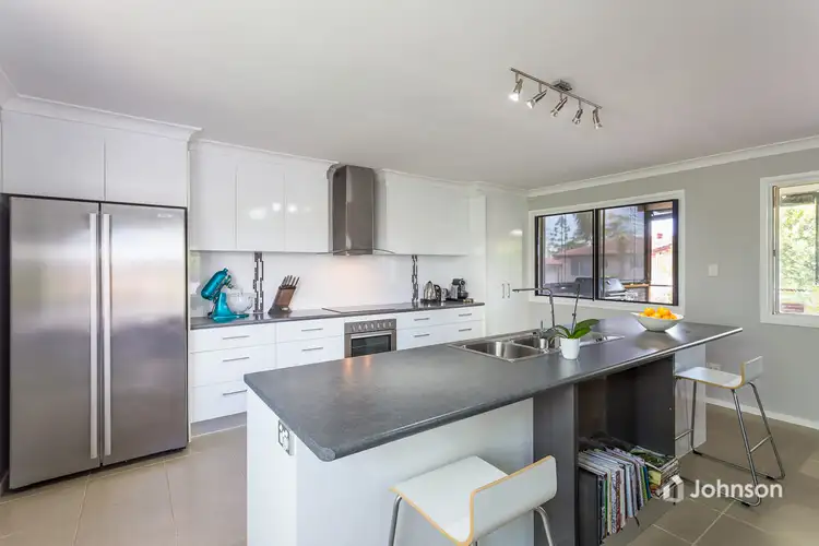 20 Burns Street, Capalaba QLD 4157