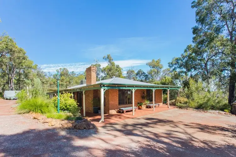 53 Wallangarra Drive, Bedfordale WA 6112