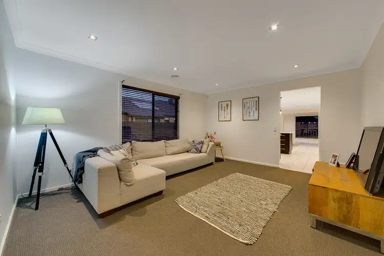 Fourth view of Homely house listing, 41 Belvedere Drive, Pakenham VIC 3810