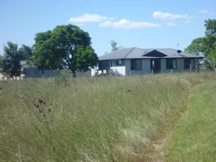 Sixth view of Homely rural property listing, 58 Lack Road, Back Plains QLD 4361