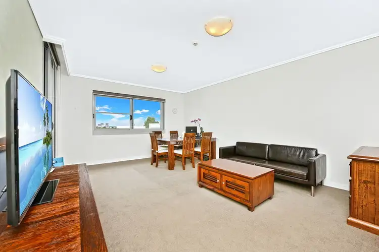 Third view of Homely apartment listing, B315/1 Avenue Of Europe, Newington NSW 2127