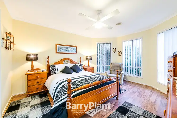 Second view of Homely house listing, 21 Thornbill Circuit, Pakenham VIC 3810
