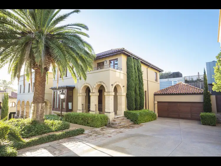 6/75 - 81 Grange Road, Toorak VIC 3142