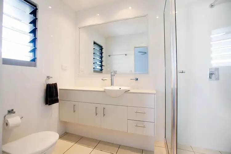 Fifth view of Homely apartment listing, 12/44 McLachlan Street, Darwin City NT 800