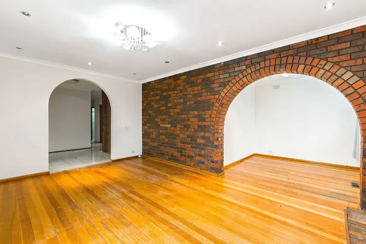 Fourth view of Homely house listing, 35 Mulhall Drive, St Albans VIC 3021