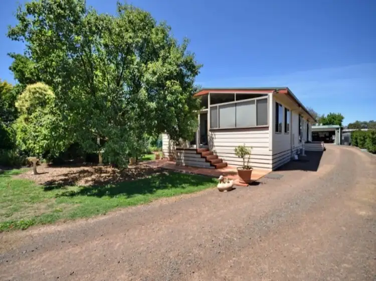 Main view of Homely house listing, 18 Logan Street, Mansfield VIC 3722