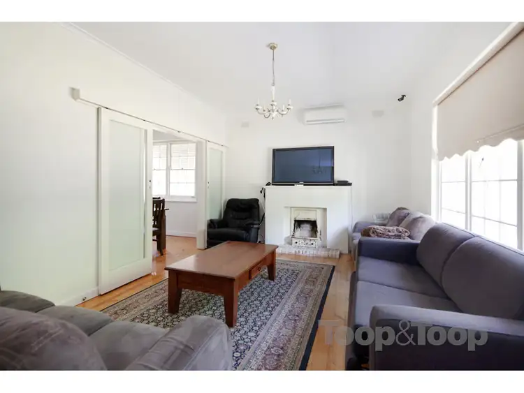 Fifth view of Homely house listing, 8 Netherby Avenue, Netherby SA 5062