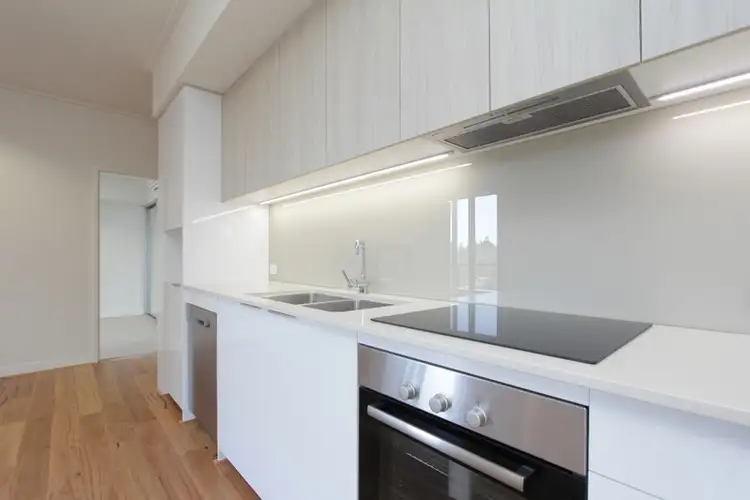 Third view of Homely apartment listing, 9/1 Freshwater Parade, Claremont WA 6010