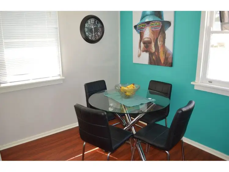 Fifth view of Homely house listing, 61 Jaeger Avenue, Gunnedah NSW 2380