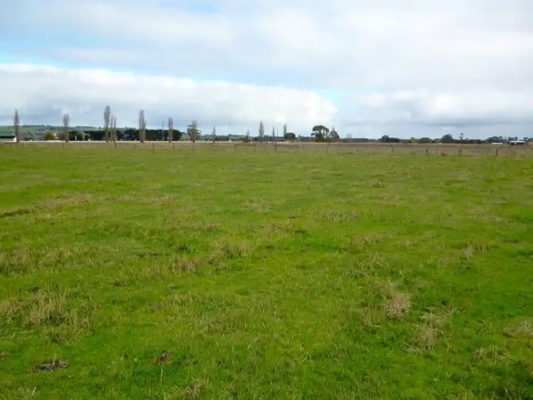 Second view of Homely land listing, Old Geelong Road, Camperdown VIC 3260