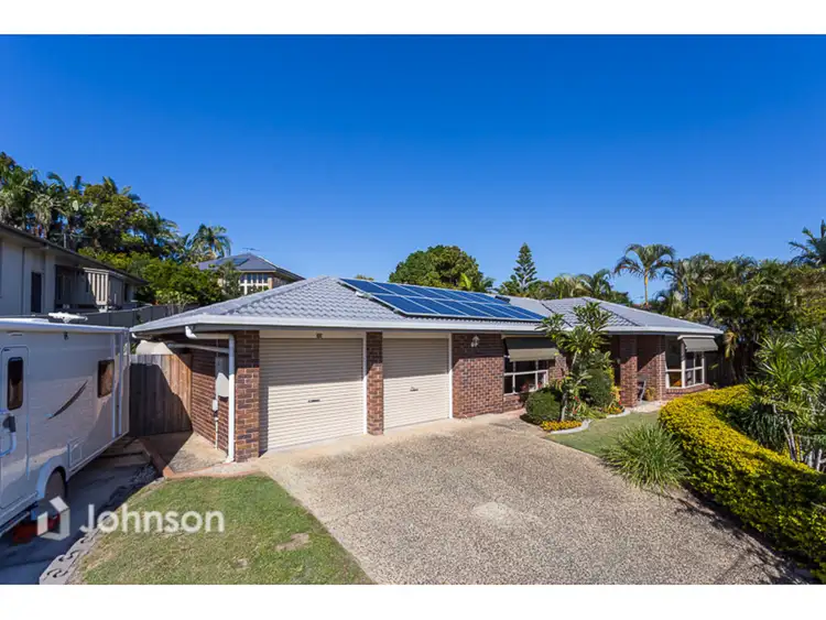 10 Constellation Way, Wynnum QLD 4178