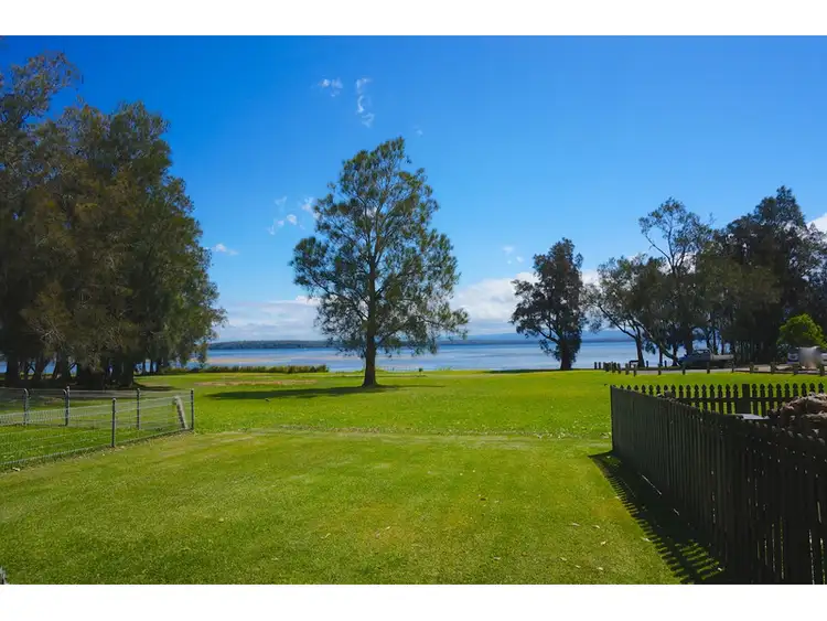 Second view of Homely house listing, 109 Walmer Avenue, Sanctuary Point NSW 2540