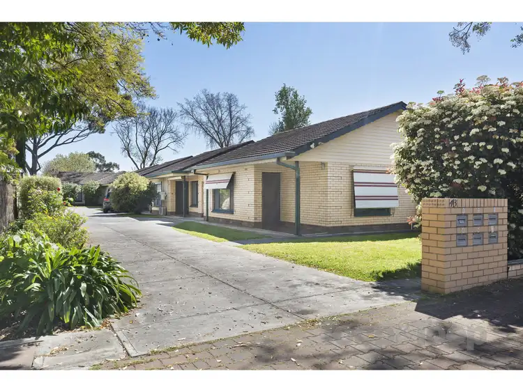 Second view of Homely house listing, 2/43 Halsbury Avenue, Kingswood SA 5062