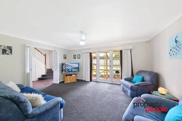 Third view of Homely house listing, 112 Trobriand Crescent, Glenfield NSW 2167