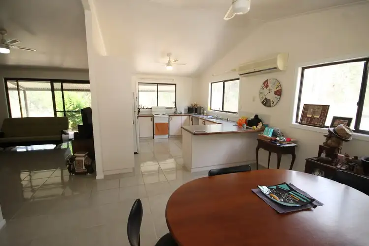 Second view of Homely rural property listing, 21 Bettong Drive, Coutts Crossing NSW 2460