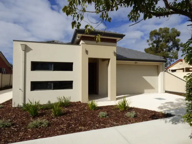 Second view of Homely house listing, 12A Teaguer Street, Wilson WA 6107