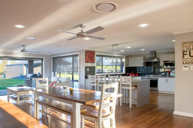 Main view of Homely house listing, 16 Kookaburra Avenue, Scone NSW 2337