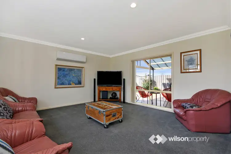 Fourth view of Homely house listing, 36 Kassandra Drive, Traralgon VIC 3844
