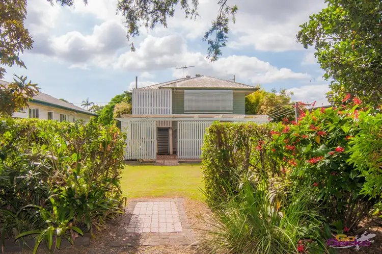 Second view of Homely house listing, 30 Frankit Street, Wavell Heights QLD 4012