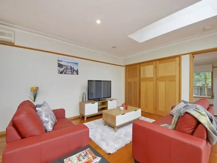 Main view of Homely house listing, 52 Garibaldi Street, Traralgon VIC 3844