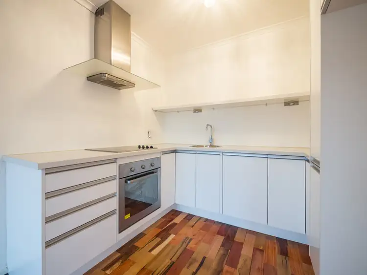 Second view of Homely apartment listing, 8/238 Arthur Street, Fairfield VIC 3078
