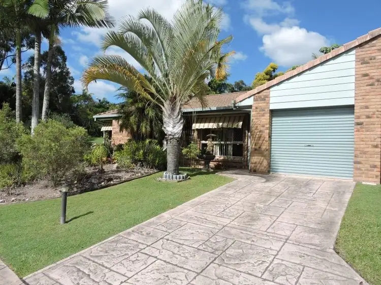 Main view of Homely villa listing, Address available on request