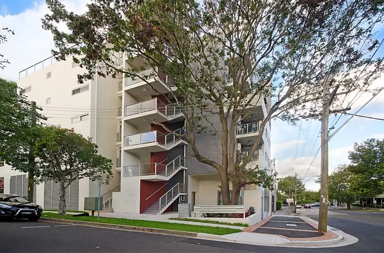 10/96 Chandos Street, St Leonards NSW 2065